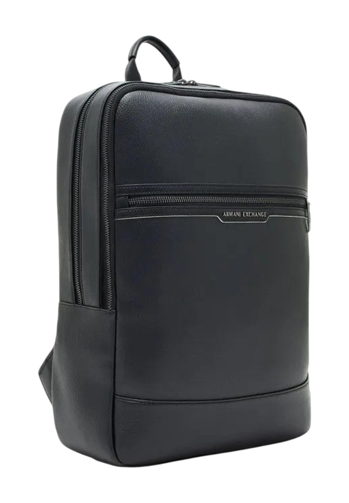 Zaino XM001600 Black, Black