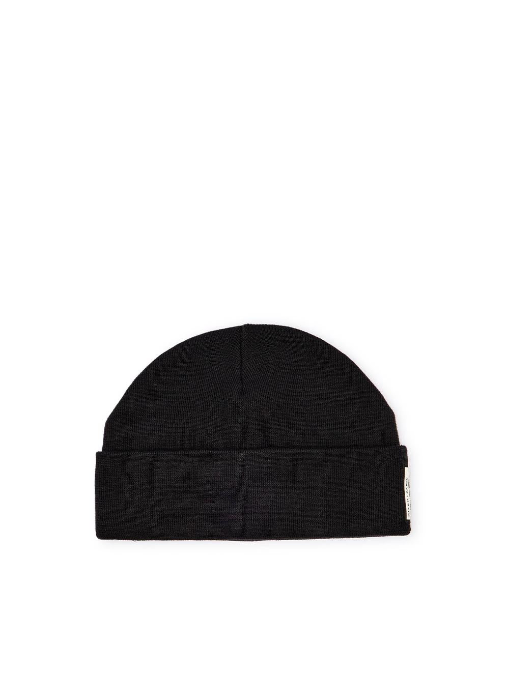 Cappello XM001636 Black