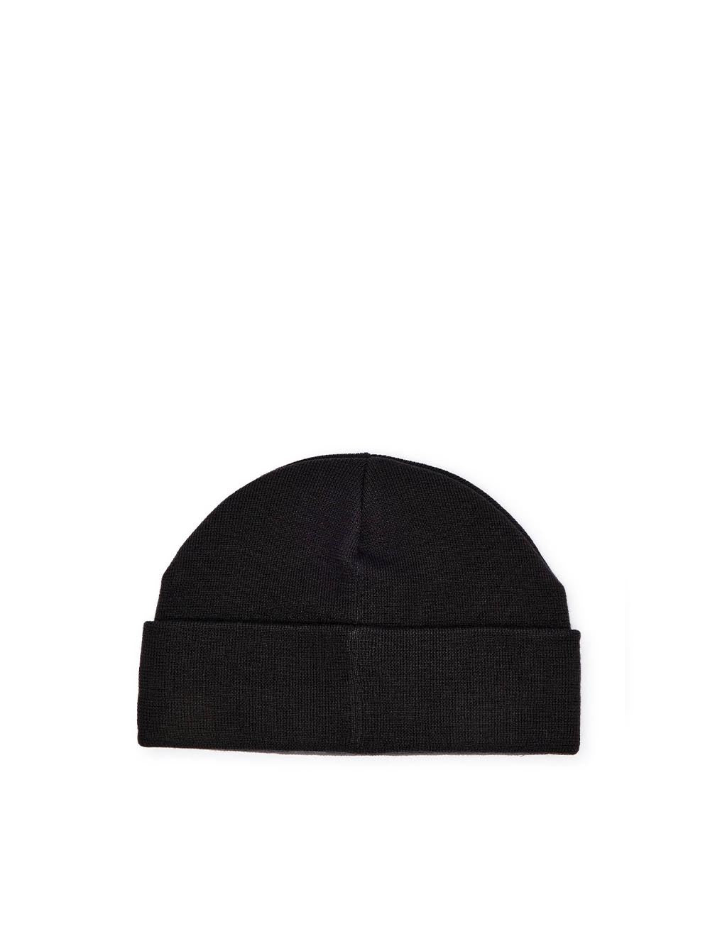 Cappello XM001636 Black
