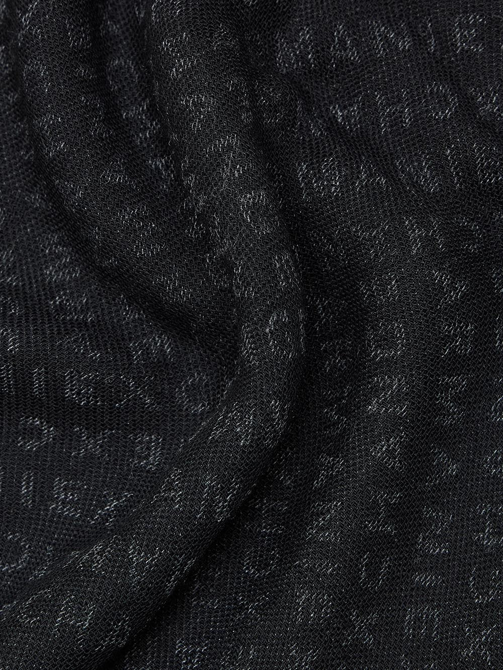Sciarpa XM001714 Black Armani Exchang
