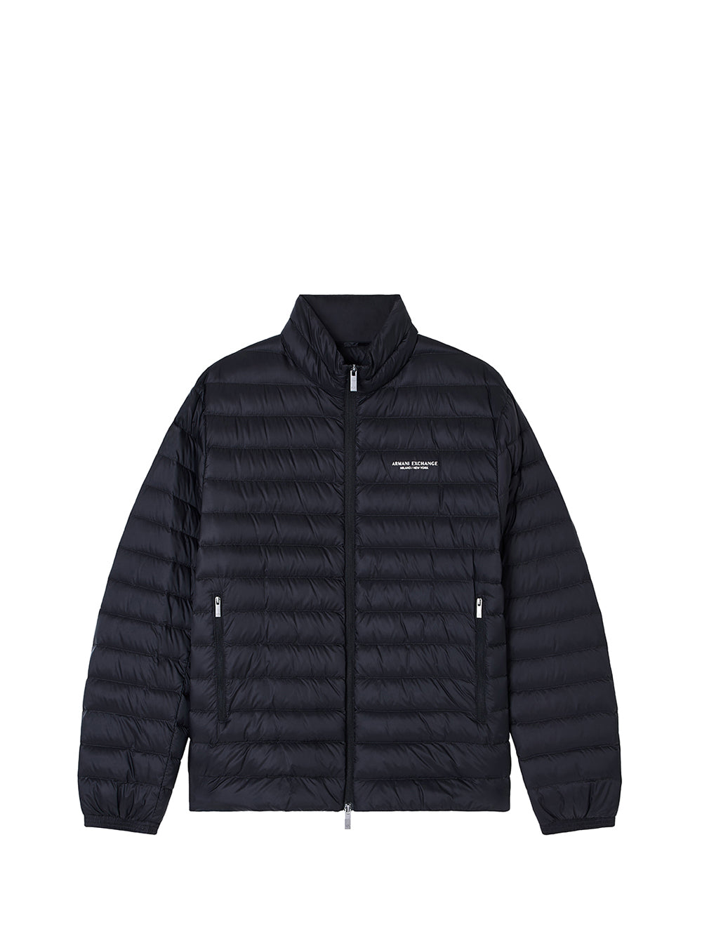 Piumino Leggero XM001919 Black