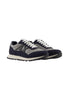 Armani Exchange Sneakers XM001960 Black, Off White