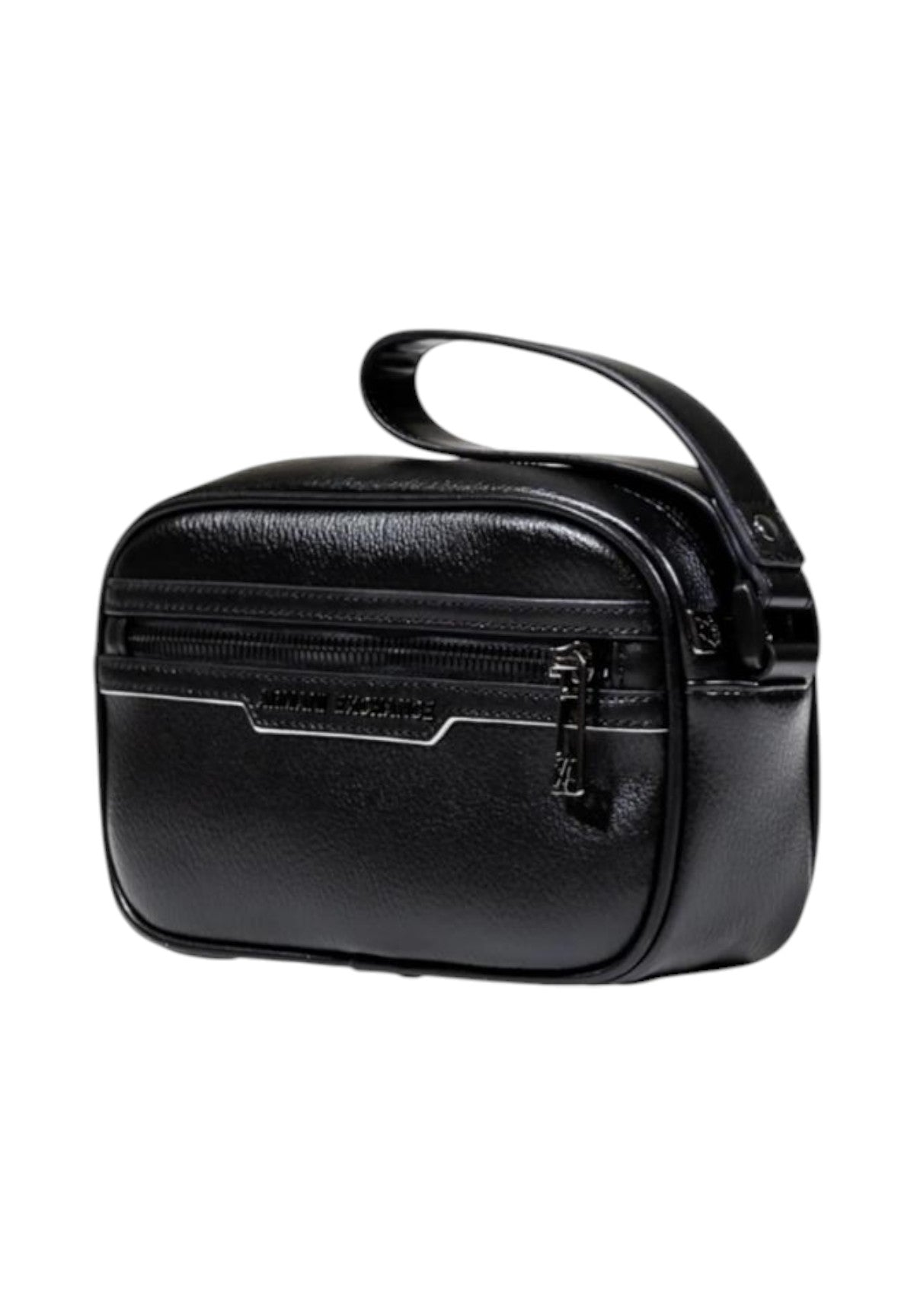 Beauty Case XM002000 Black, Black