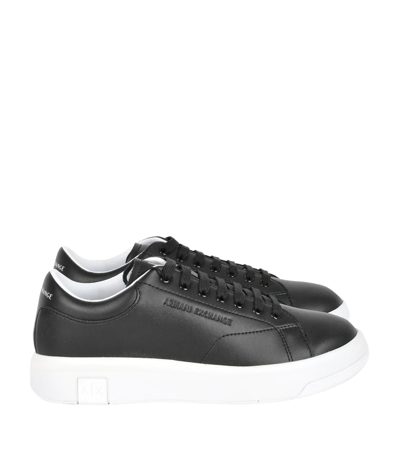 Sneakers XUX123 Black