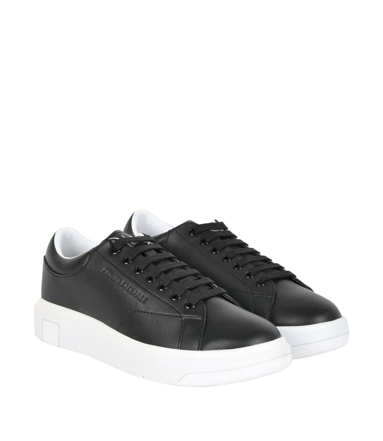 Sneakers XUX123 Black