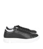 Armani Exchange Sneakers XUX123 Op.White, Black