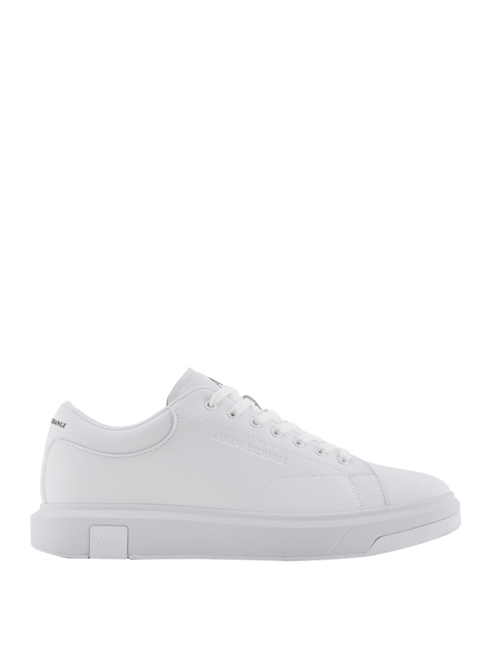 Sneakers XUX123 Optical white