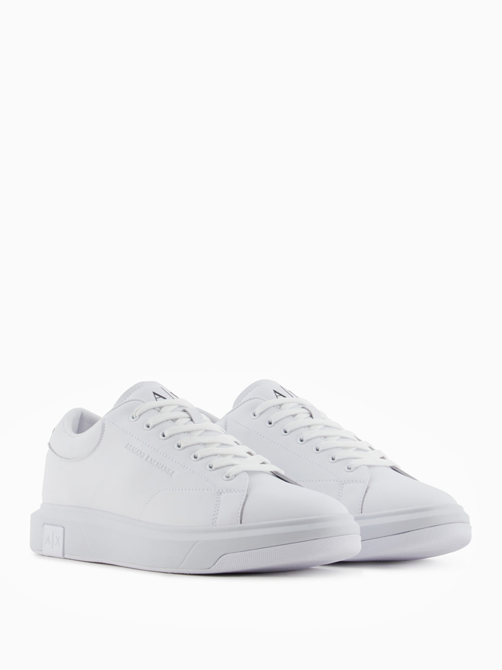 Sneakers XUX123 Optical white