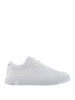 Armani Exchange Sneakers XUX123 Op.White, Black