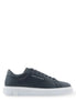 Armani Exchange Sneakers XUX123 Op.White, Black