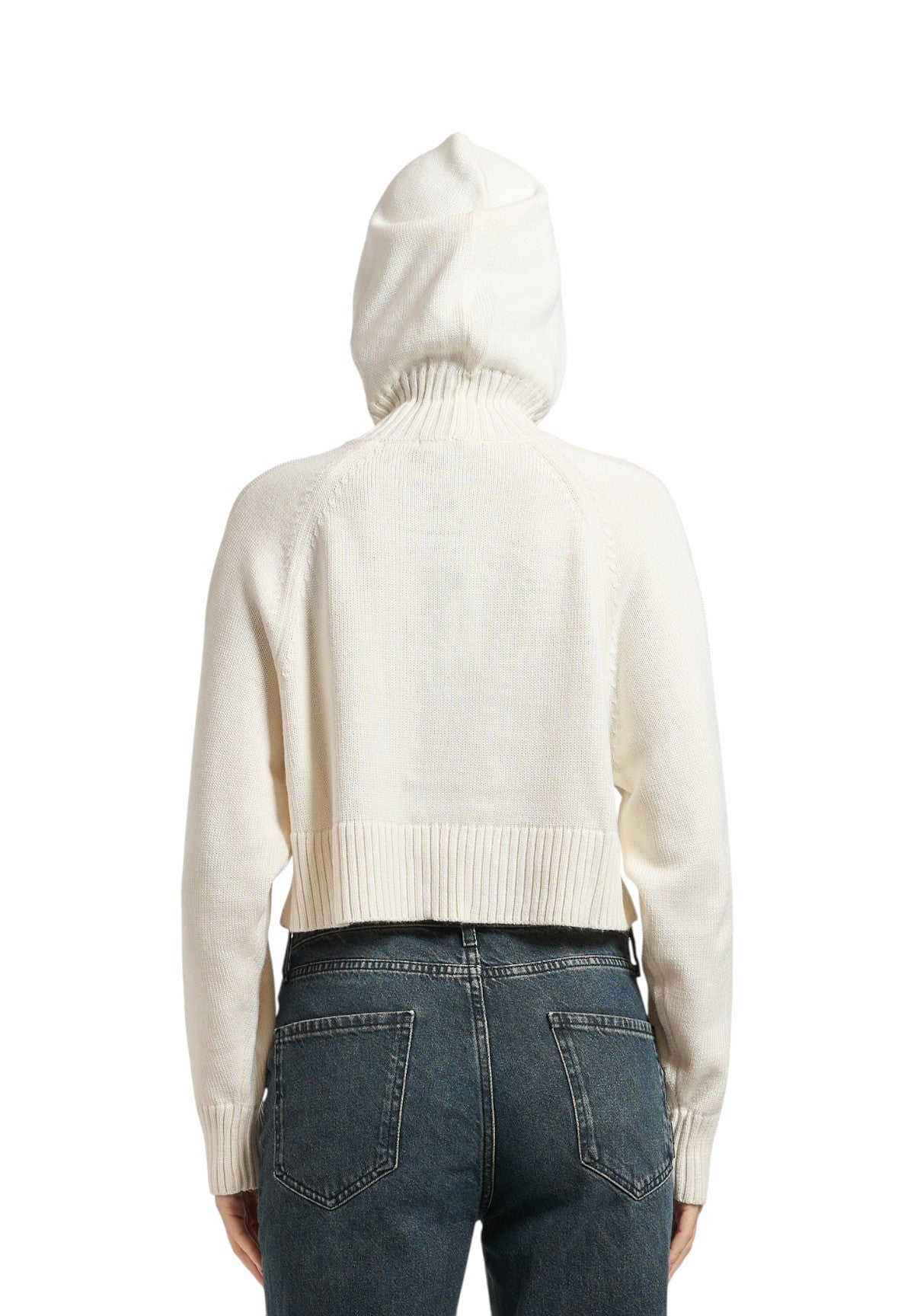 Maglione Girocollo XW000767 Iso