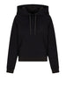 Armani Exchange Felpa Pullover con Cappuccio Felpa con Cappuccio XW000827 Groove
