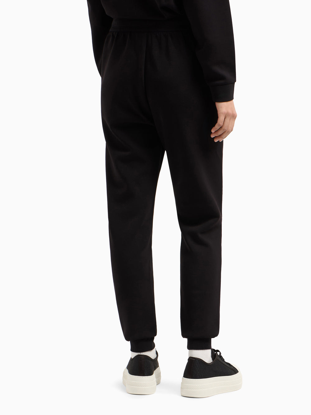 Pantaloni Tuta XW000828 Black