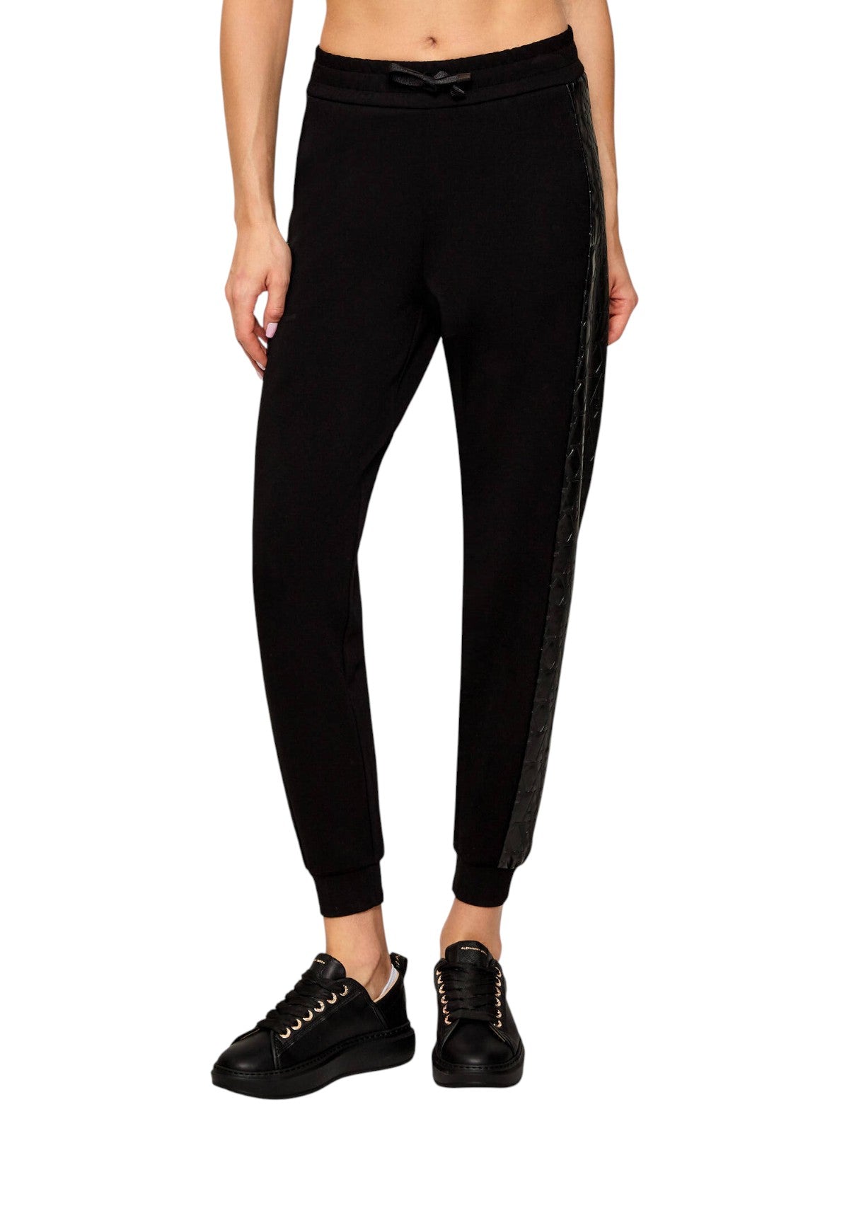 Pantaloni XW000997 Black