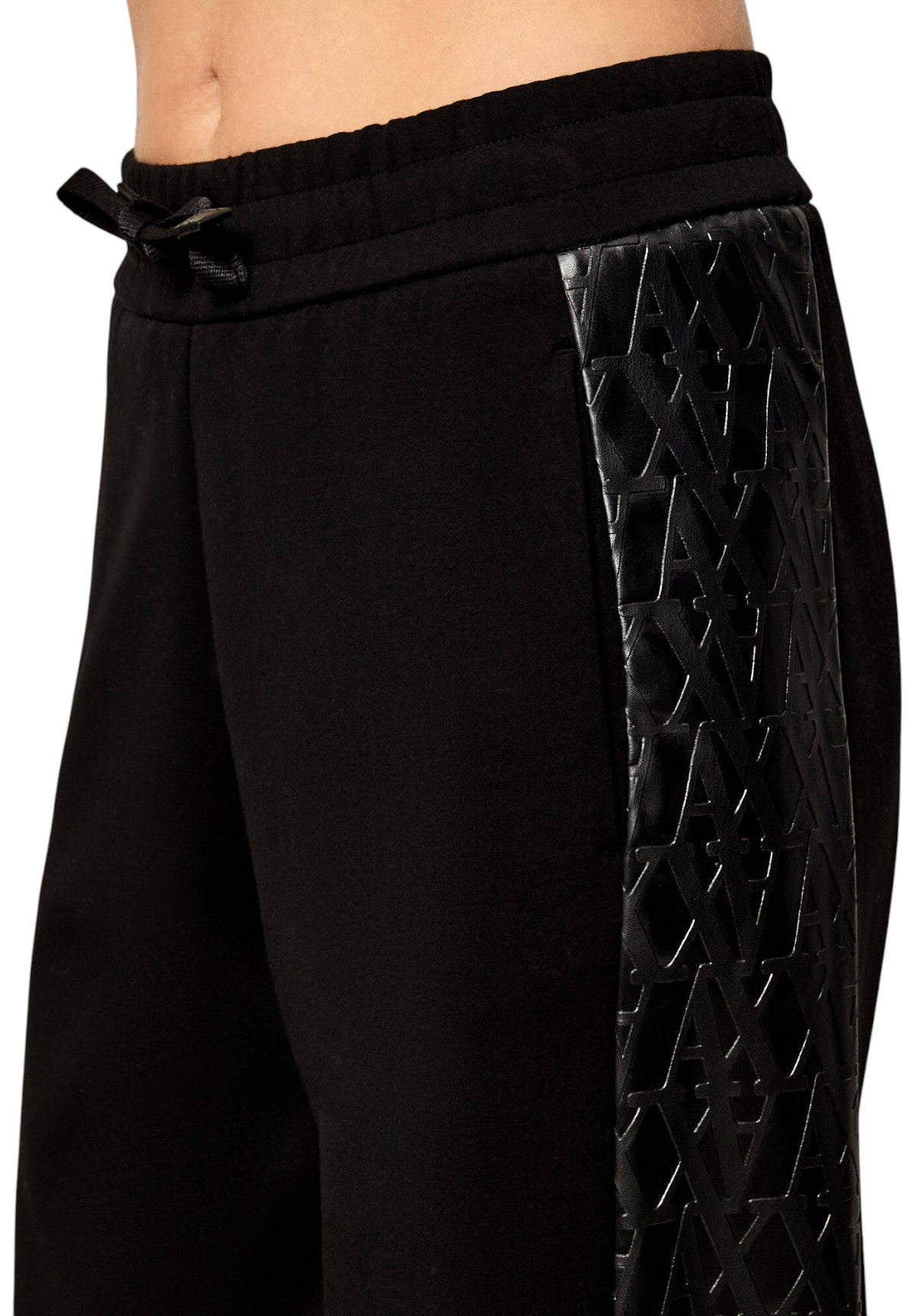 Pantaloni XW000997 Black