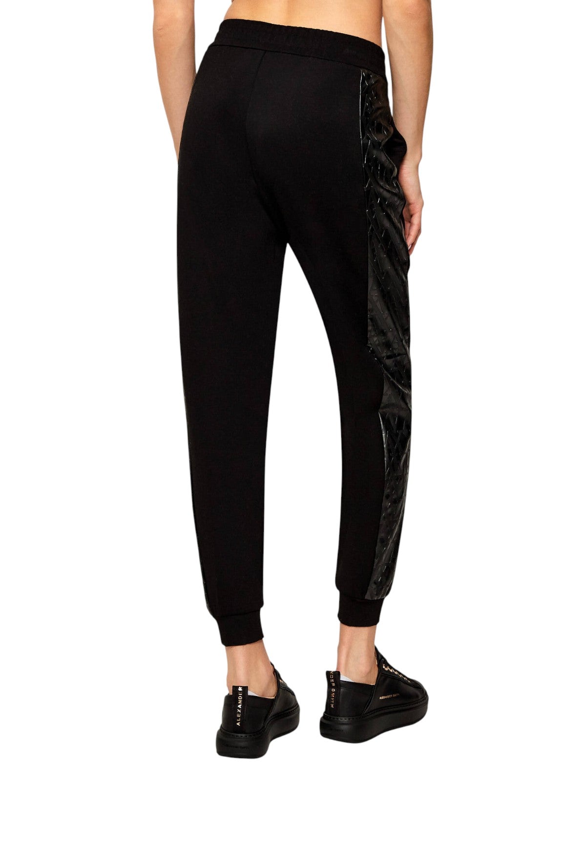 Pantaloni XW000997 Black