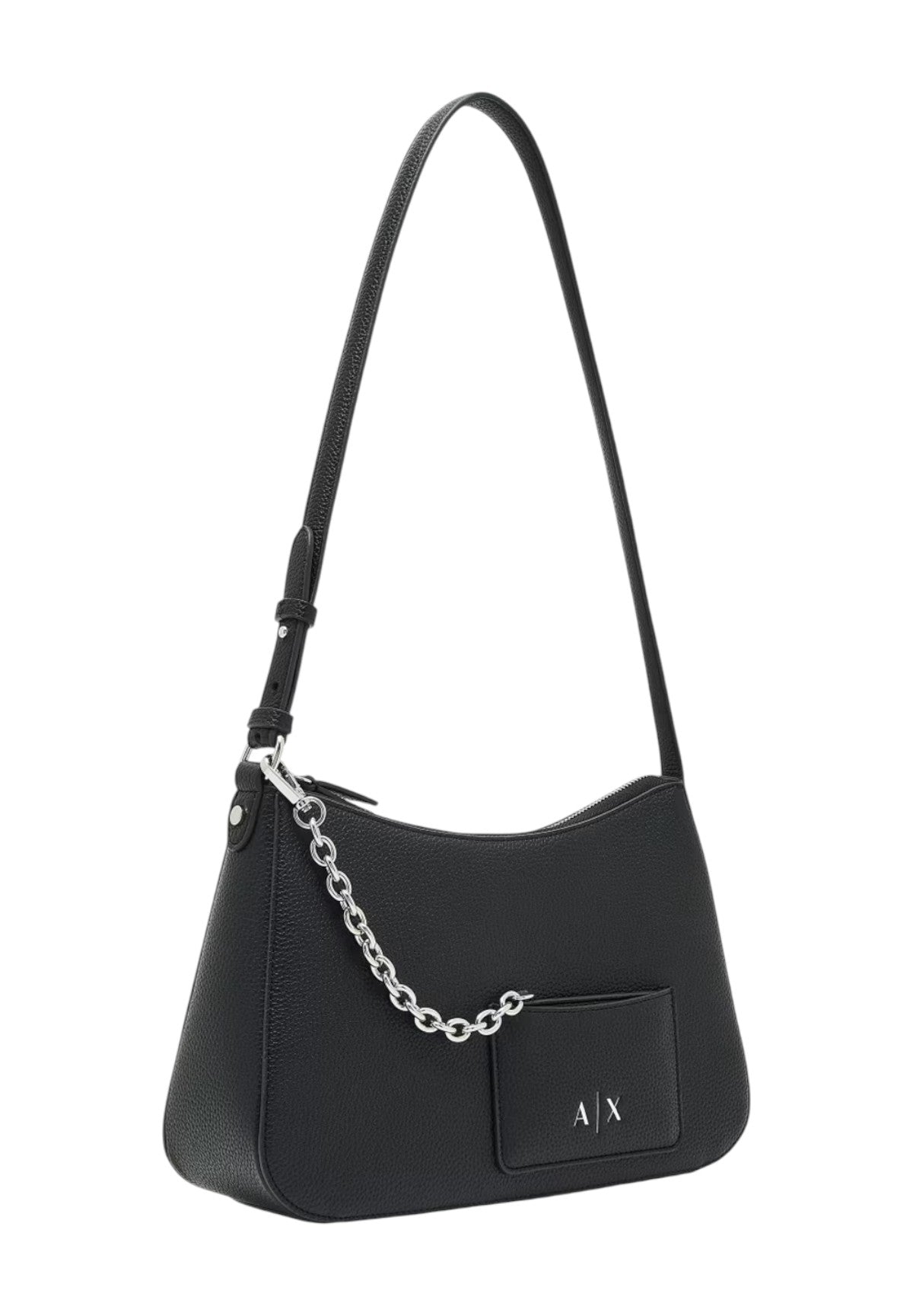 Borsa a Spalla XW001213 Black