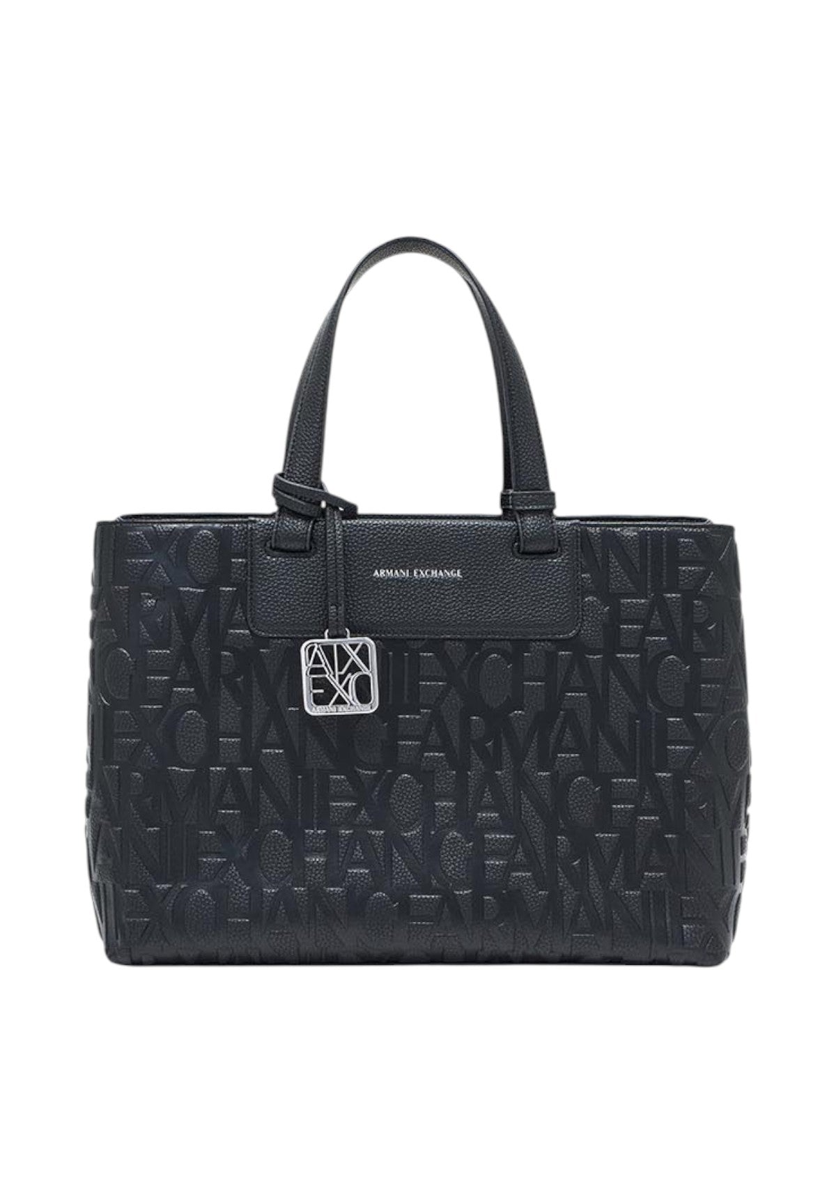 Borsa Shopper XW001222 Black