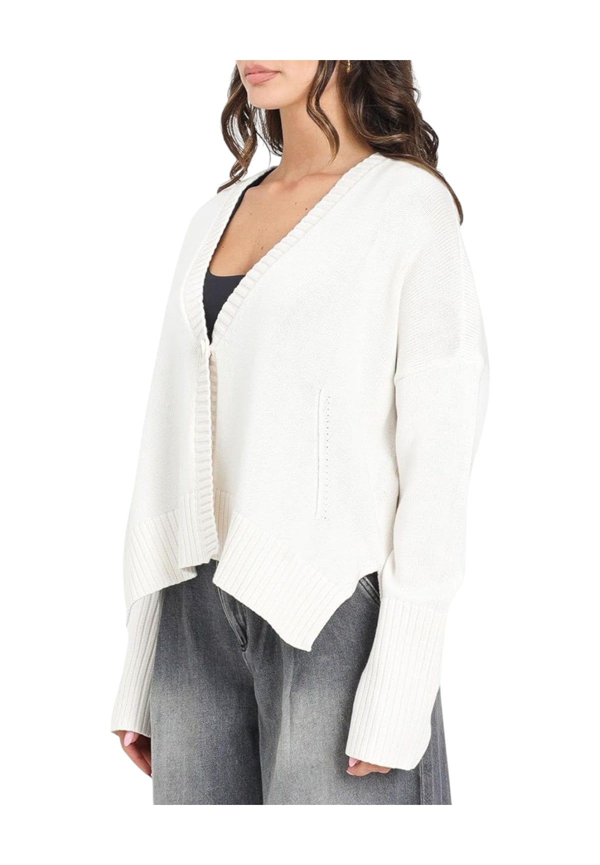 Cardigan XW001304 Iso