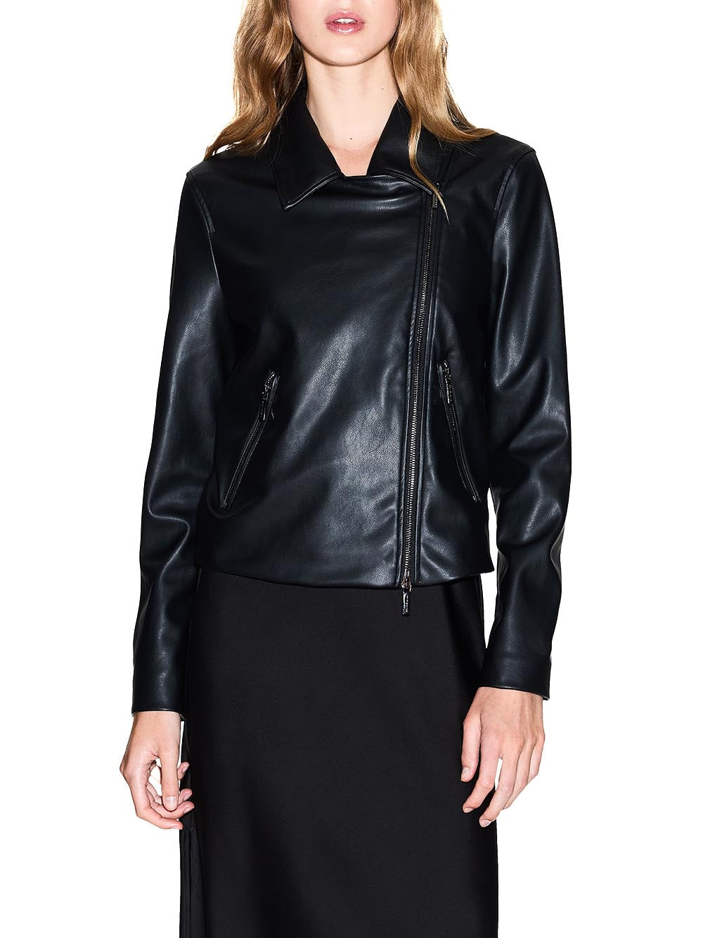 Giubbotto Blouson XW001433 Black