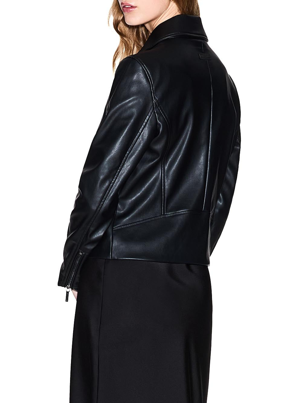 Giubbotto Blouson XW001433 Black