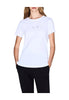 Armani Exchange T-shirt a Maniche Corte XW001459 Black