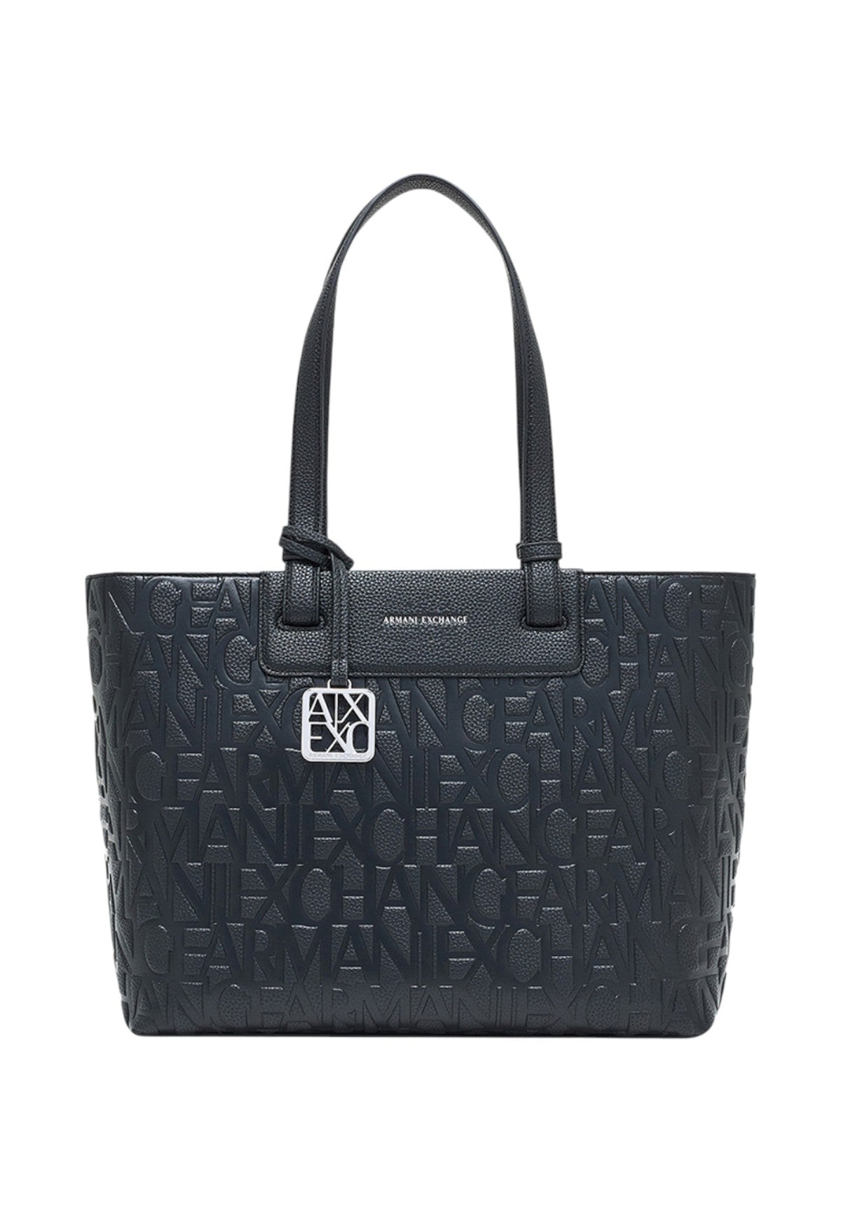 Borsa Shopper XW001481 Black