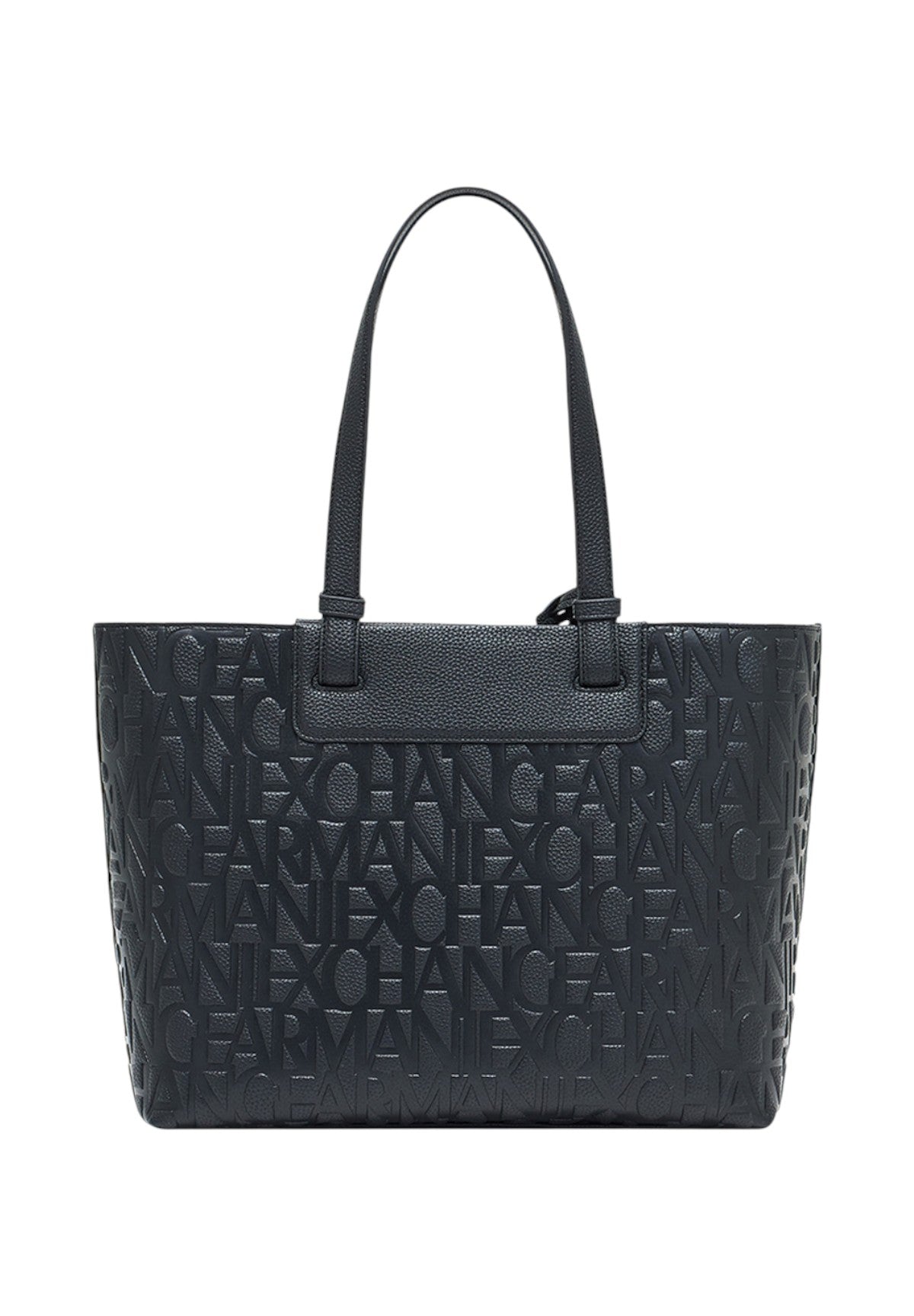 Borsa Shopper XW001481 Black