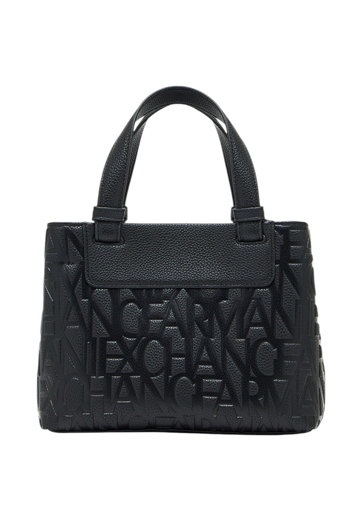 Borsa Shopper XW001576 Black