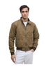 Barbour International Giubbotto Merchant Wax MWX0465 Olive