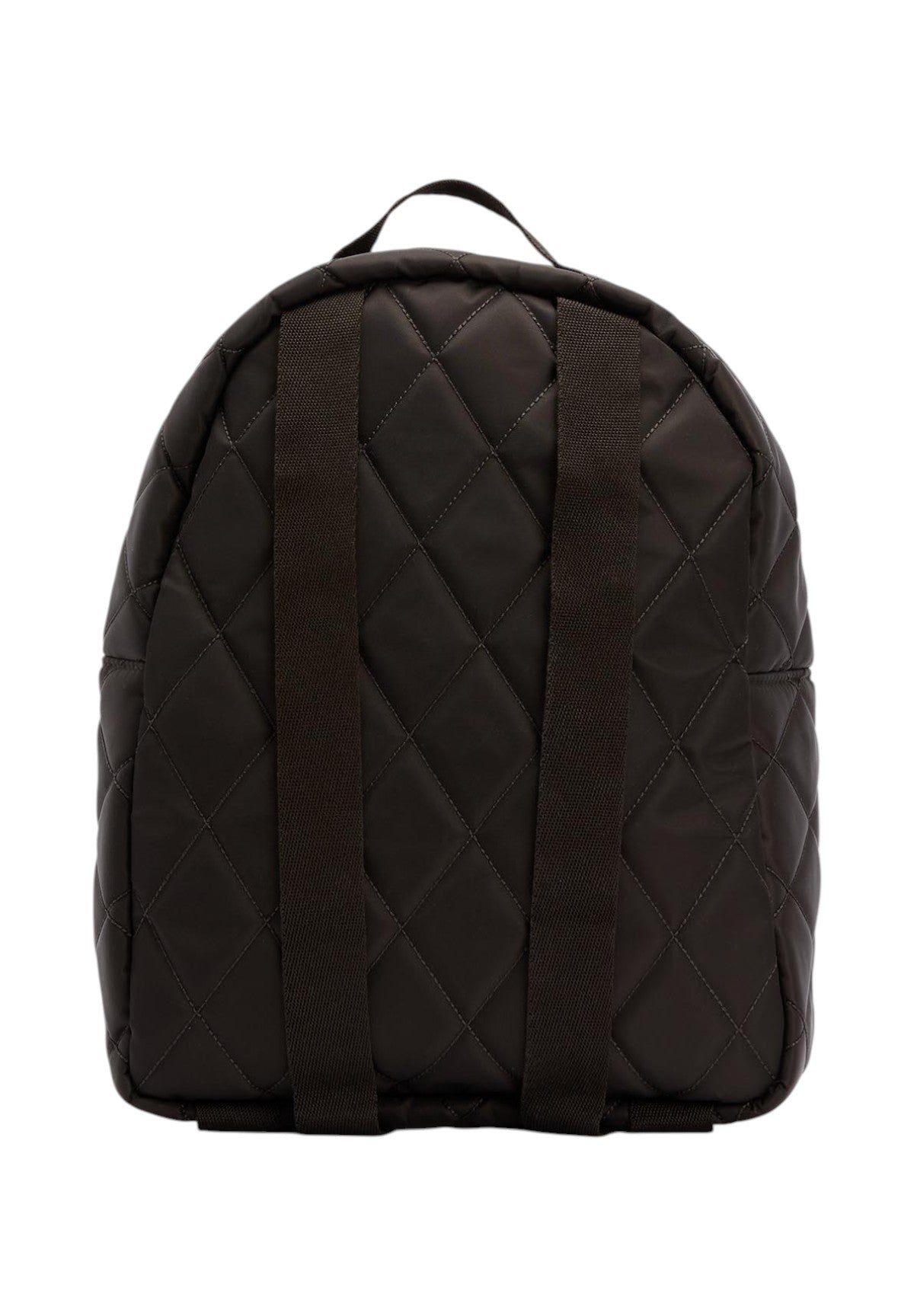 Zaino Quilted LBA0394 Olive