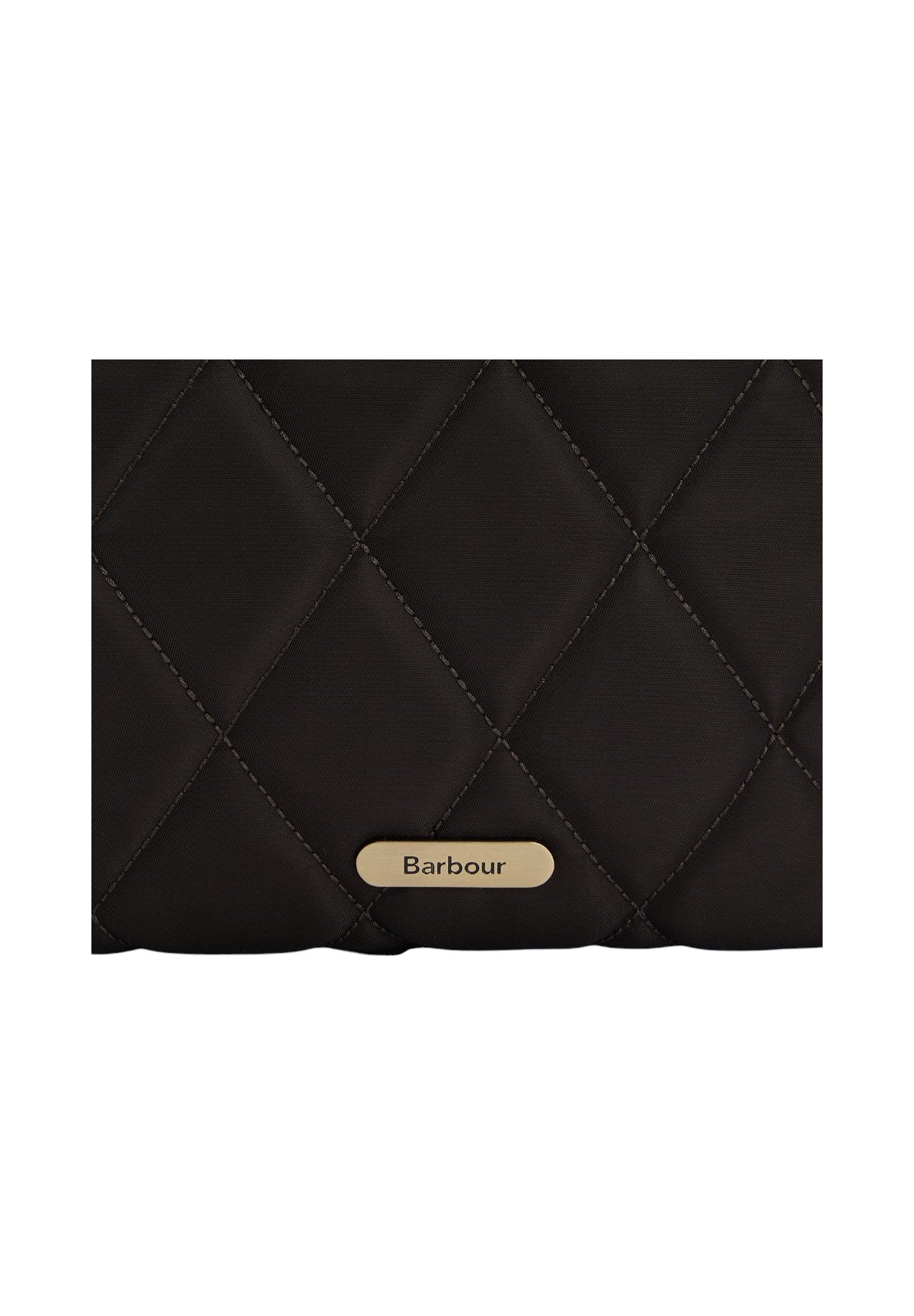 Zaino Quilted LBA0394 Olive