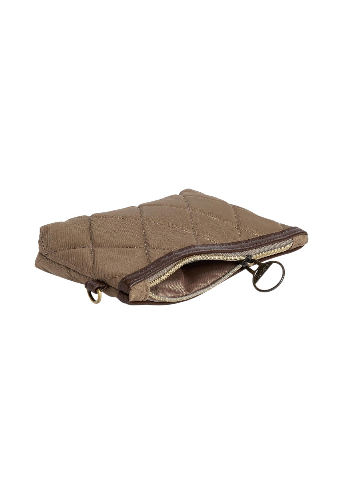 Borsa Tote Quilted LBA0395 Sand