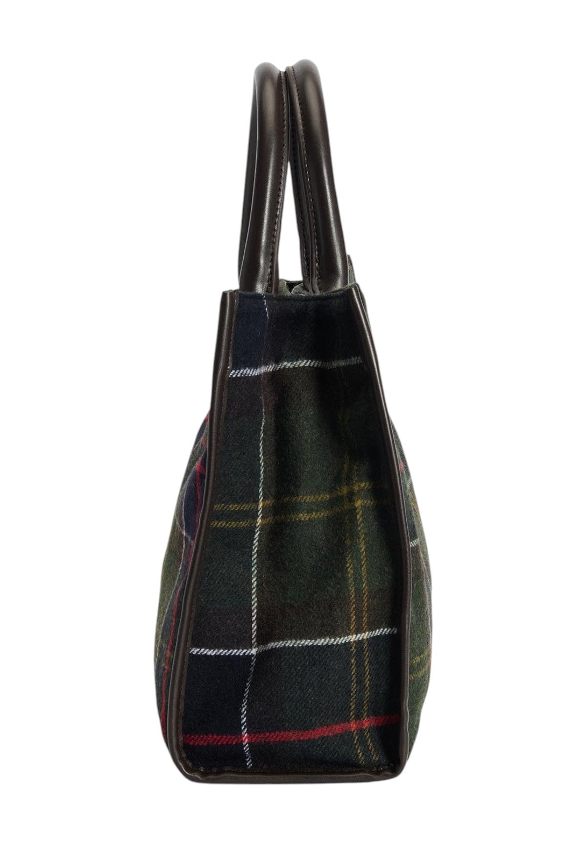 Borsa Tote Barrhill Tartan LBA0423 Classic tartan