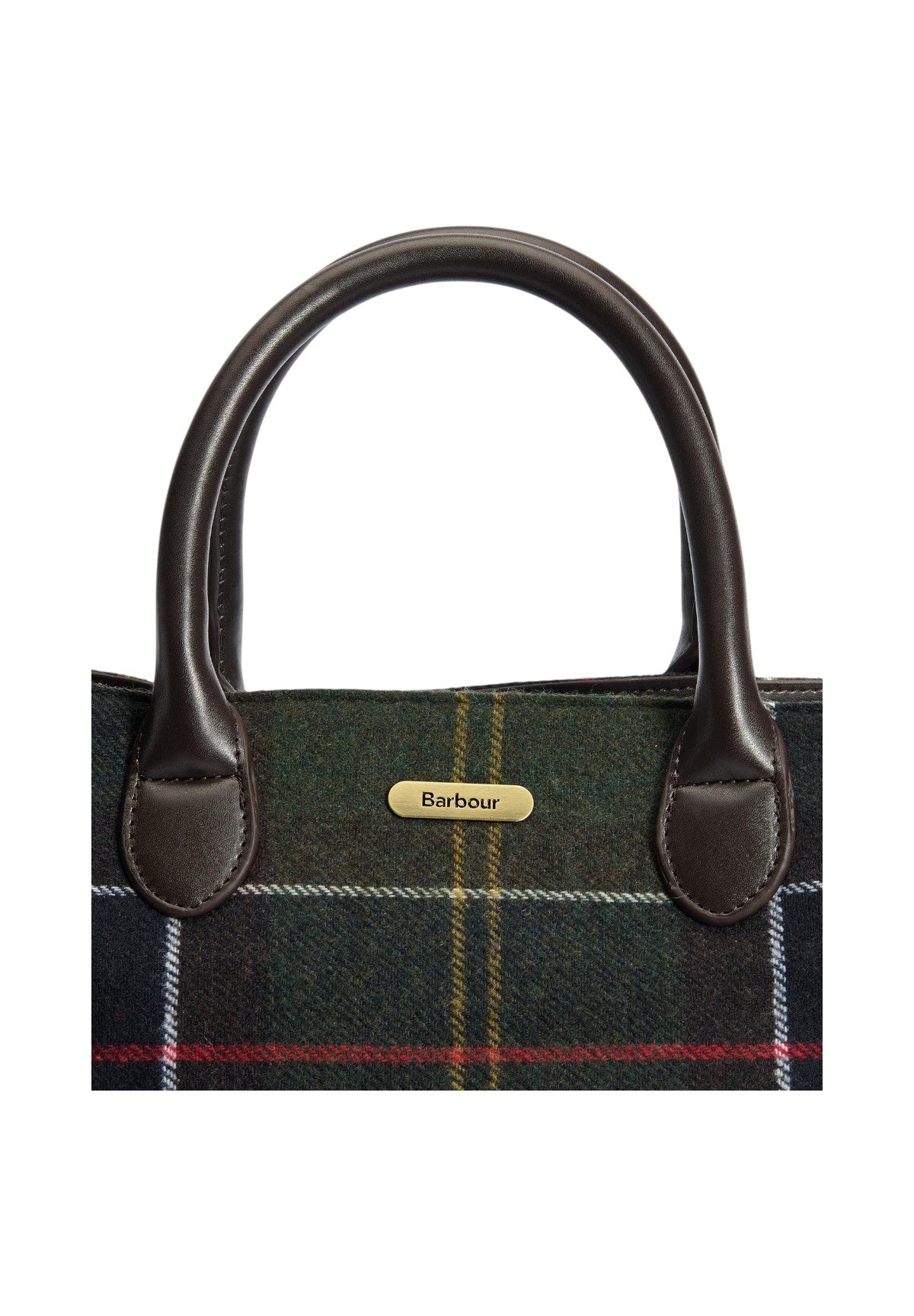 Borsa Tote Barrhill Tartan LBA0423 Classic tartan