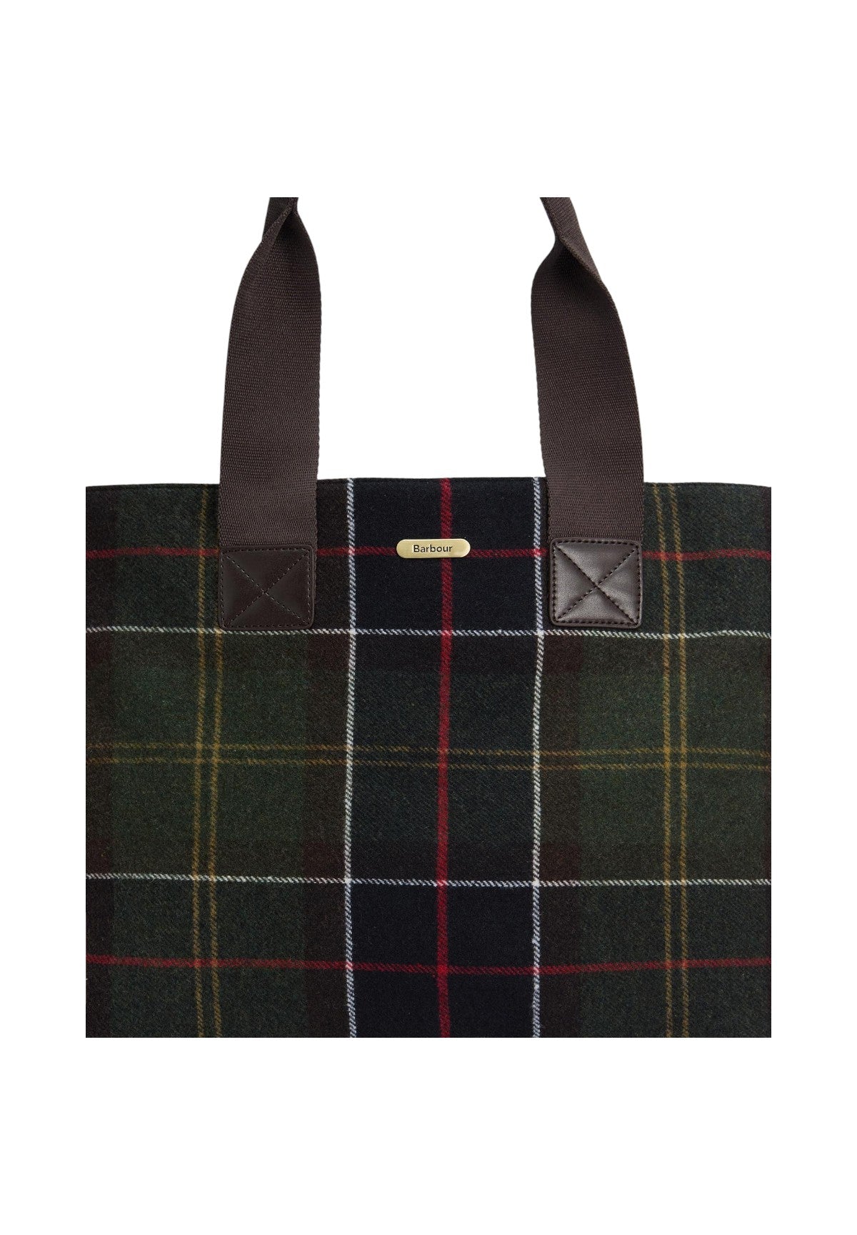 Borsa Tote Turnberry Tartan LBA0424 Classic tartan