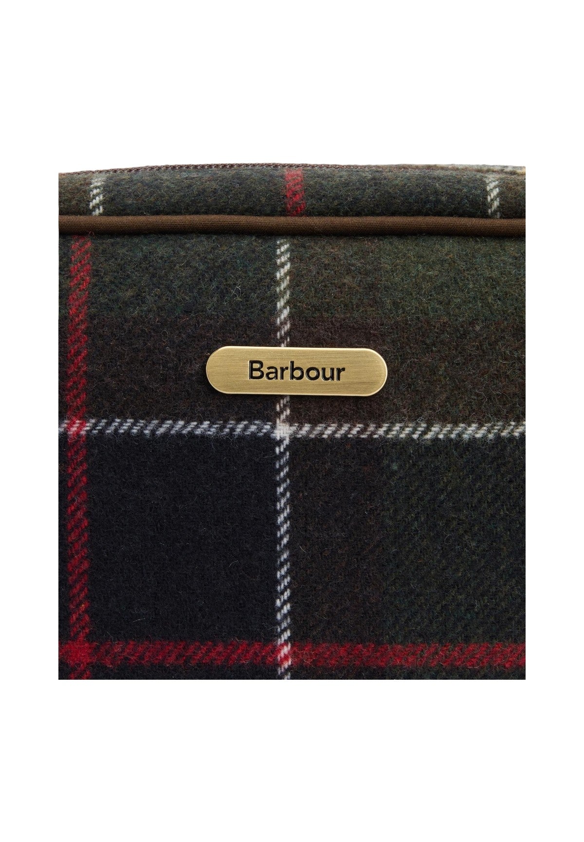 Borsa a Tracolla Culross LBA0478 Classic tartan
