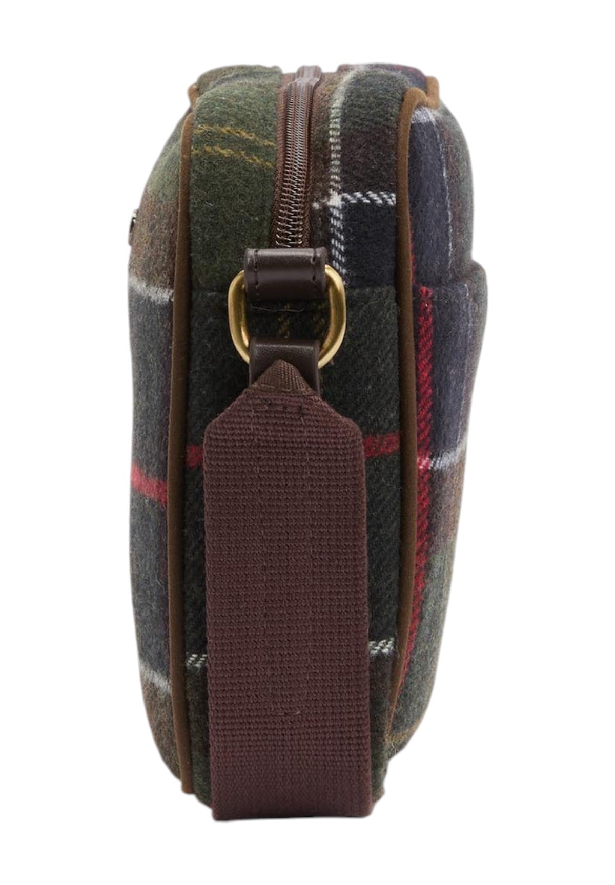 Borsa a Tracolla Culross LBA0478 Classic tartan
