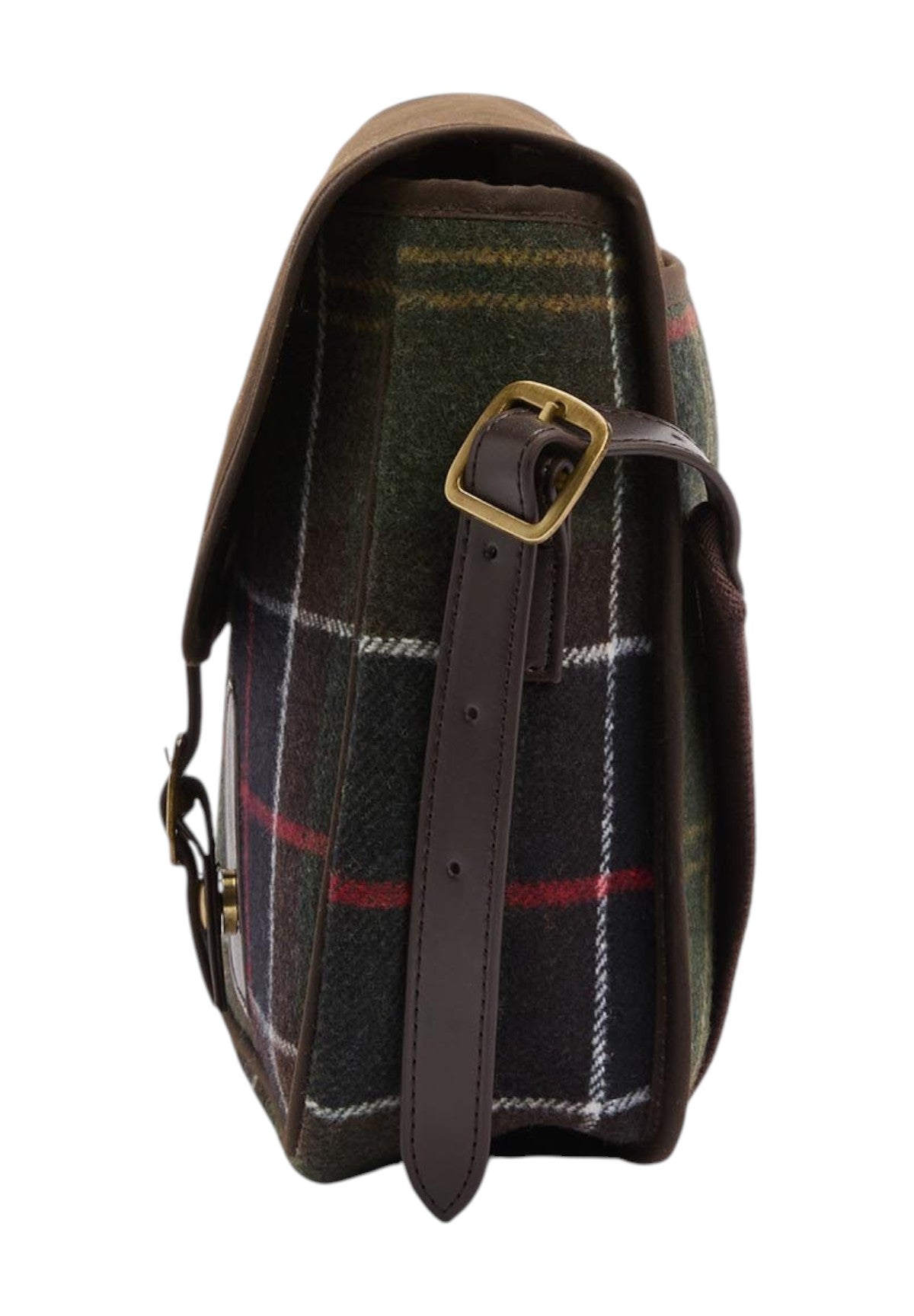 Borsa a Tracolla Cromarty LBA0479 Classic tartan