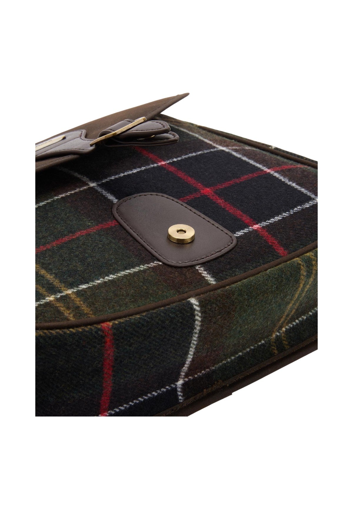 Borsa a Tracolla Cromarty LBA0479 Classic tartan