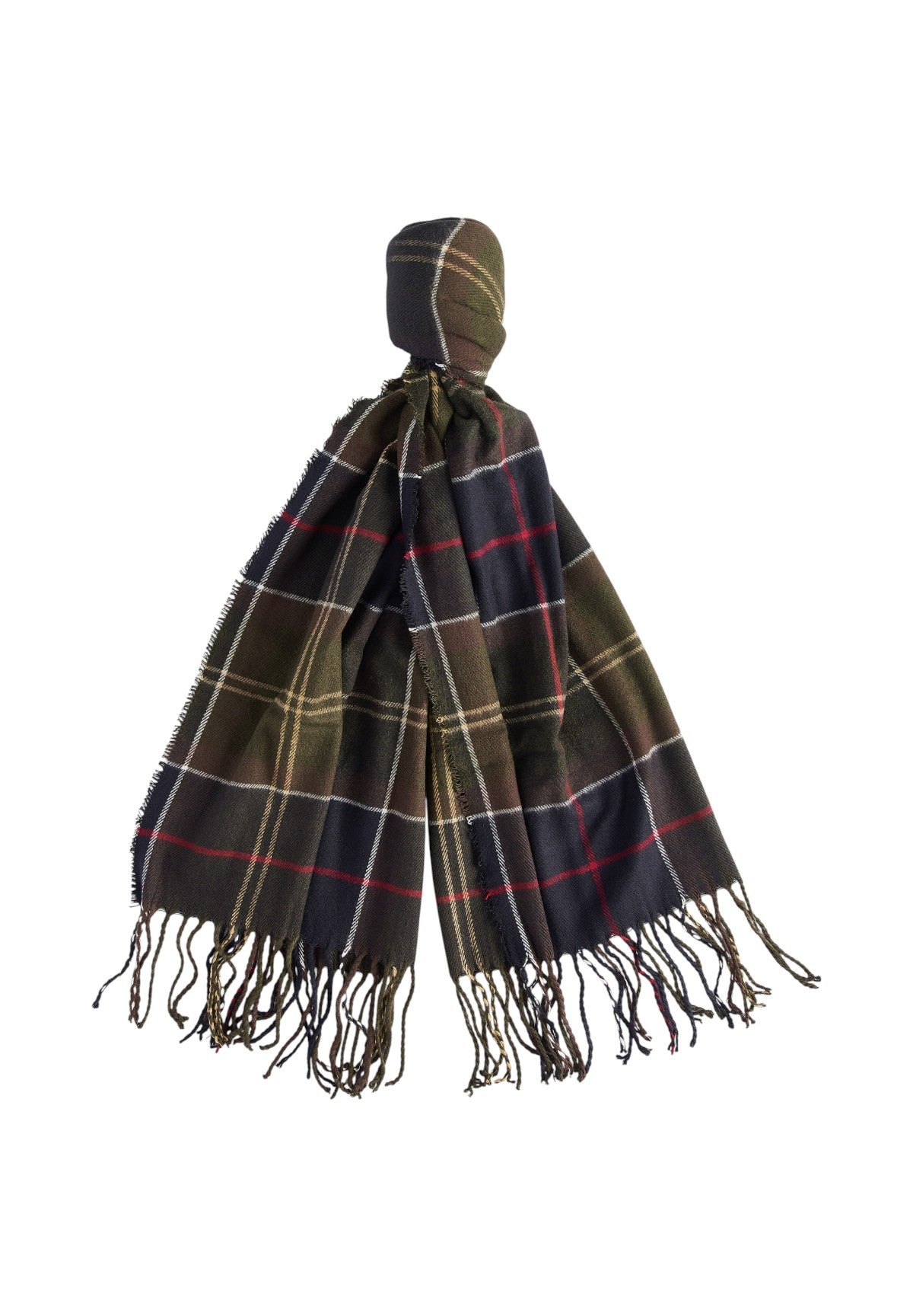 Set Regalo Dover Beanie & Hailes Scarf LGS0054 Classic