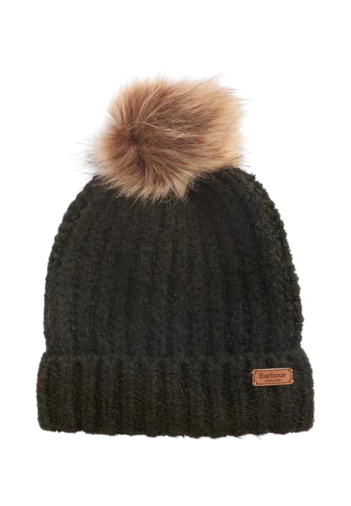 Set Regalo Saltburn Beanie & Tartan Scarf LGS0077 Ancient Loden, Dk Green