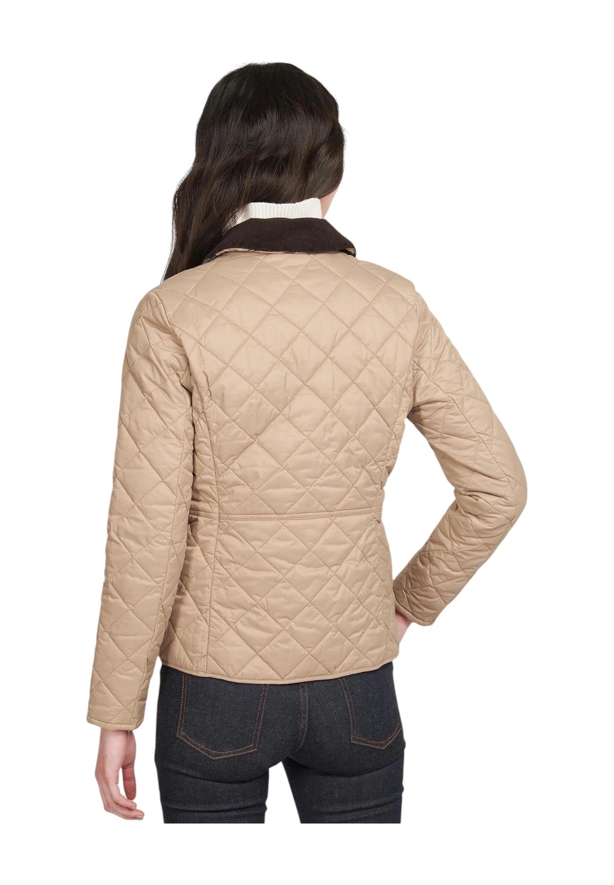 Piumino Leggero Deveron Quilt LQU1012 Light Trench, Light Trench