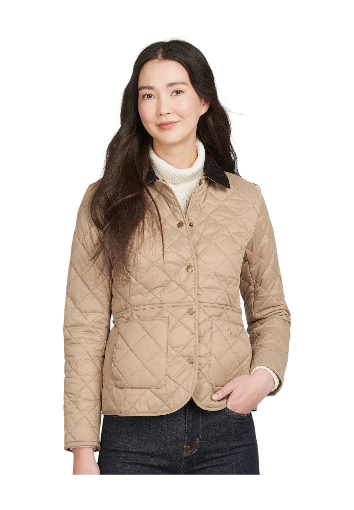 Piumino Leggero Deveron Quilt LQU1012 Light Trench, Light Trench
