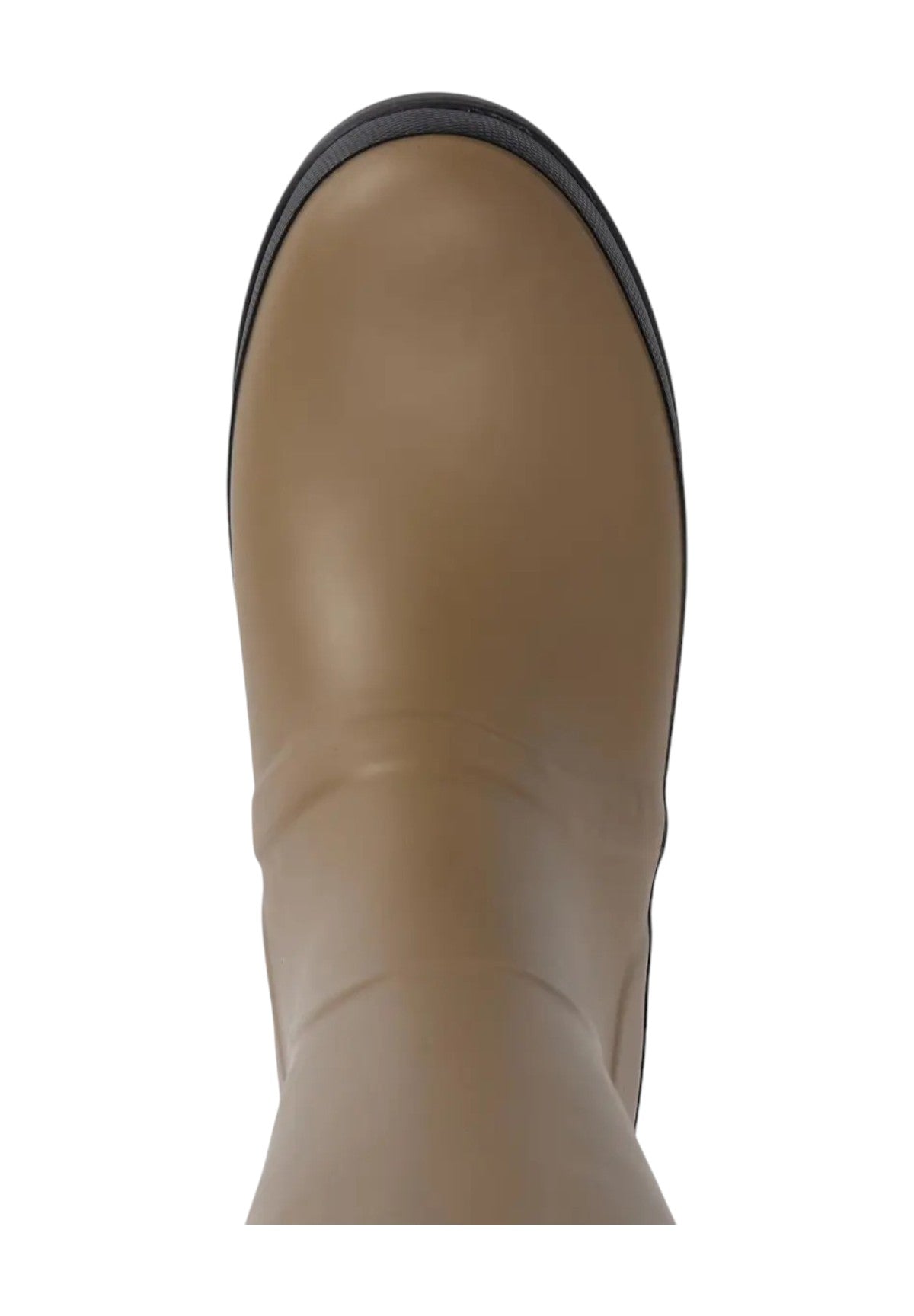 Stivali Leighton Tall Welly LRF0116 Military Brown, Black
