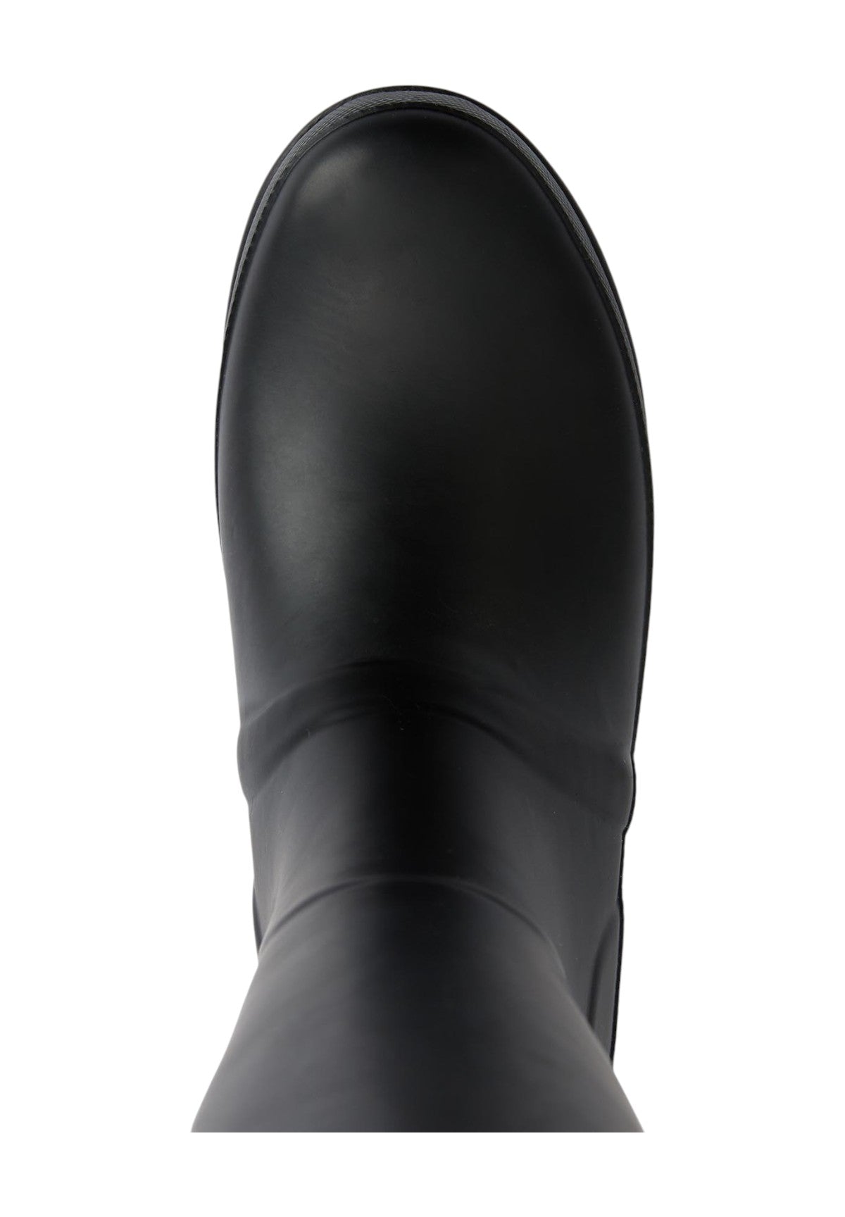 Stivali Leighton Tall Welly LRF0116 Black