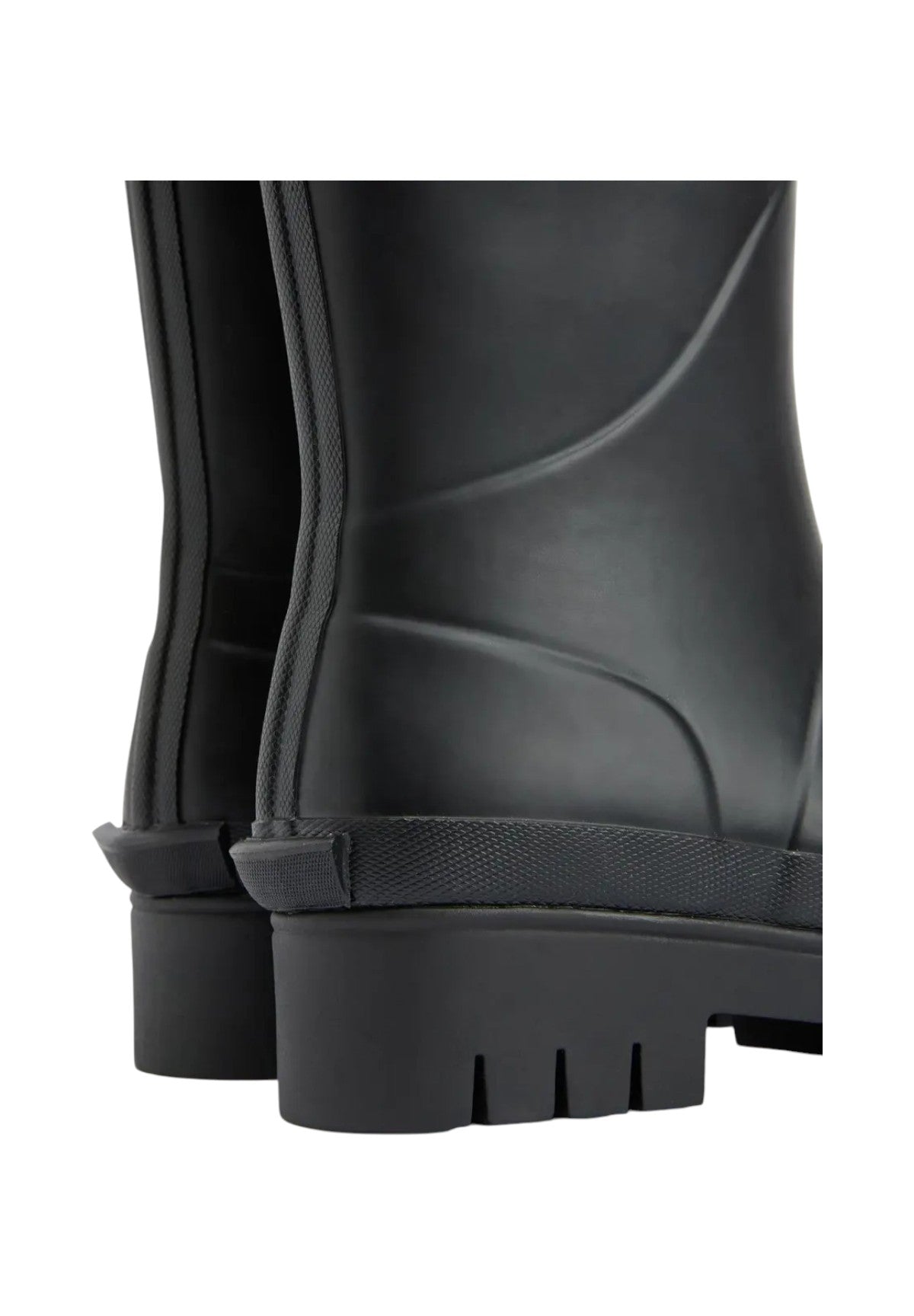 Stivali Leighton Tall Welly LRF0116 Black