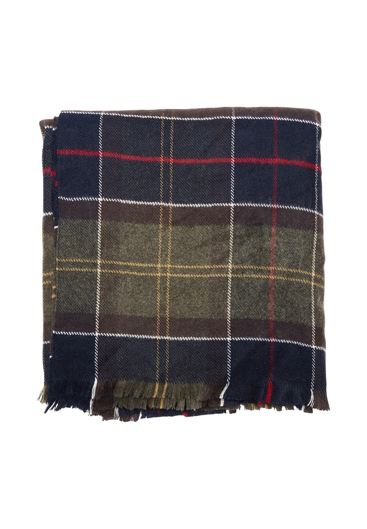 Scialle Staffin Tartan LSC0184 Classic