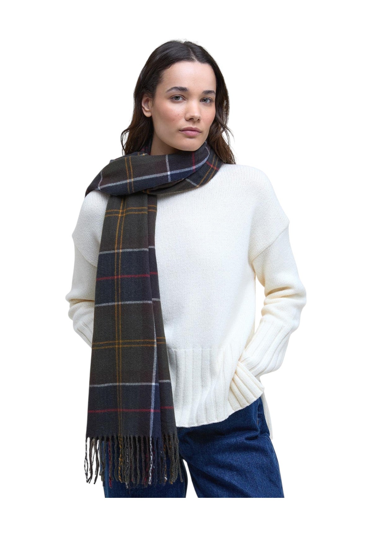 Mantella Stanway Tartan LSC0426 Classic tartan