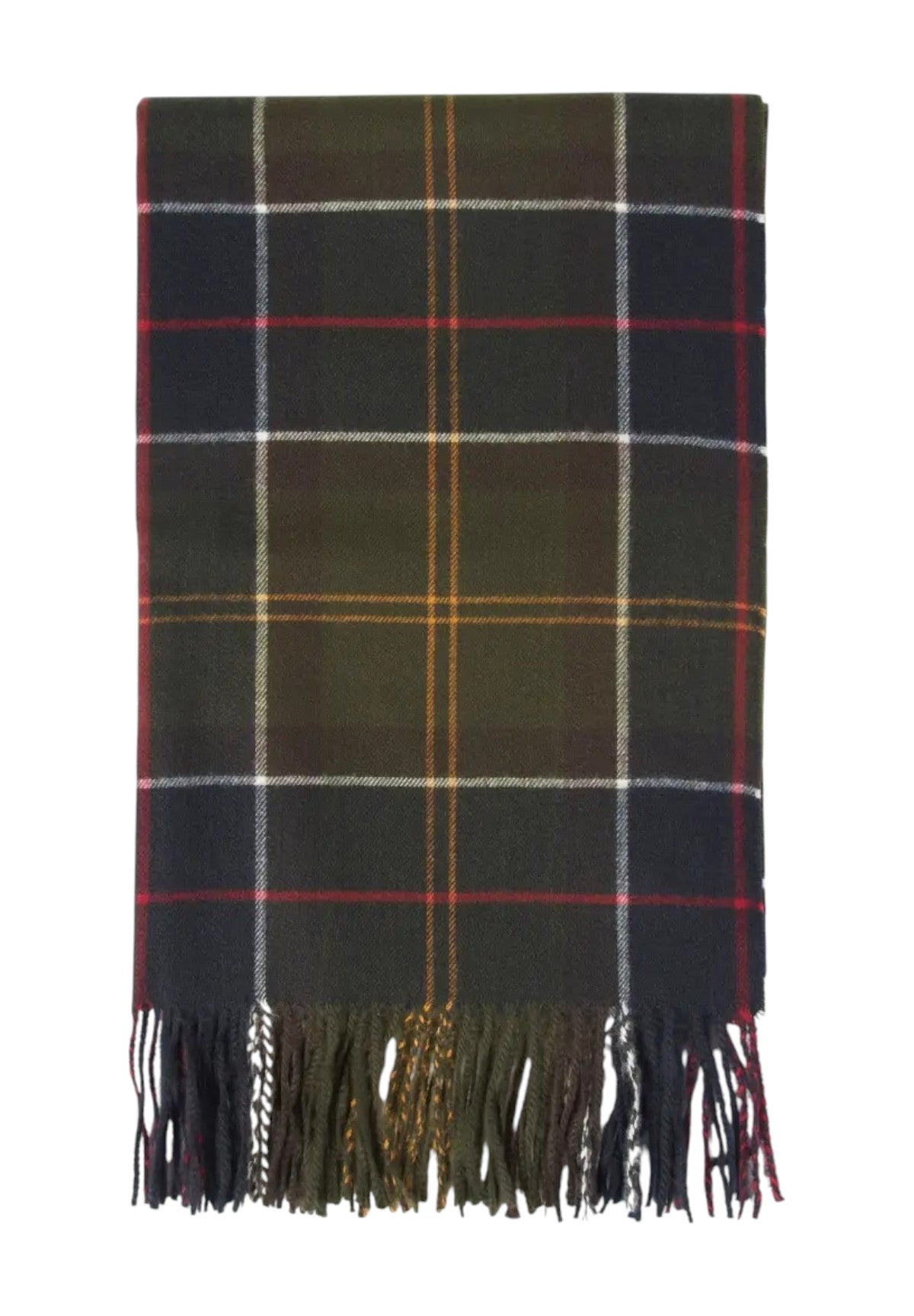 Mantella Stanway Tartan LSC0426 Classic tartan